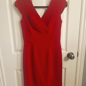 Le Chateau shift dress